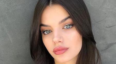 Sonia Ben Ammar Height, Weight, Age, Boyfriend, Family, Biography