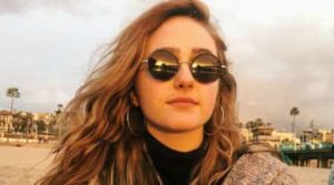 Sophie Reynolds