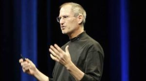 Steve Jobs