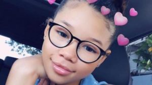 Storm Reid