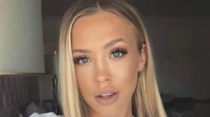 Tammy Hembrow