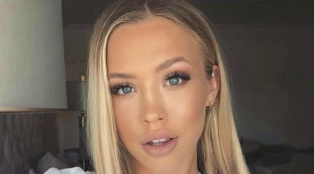 Tammy Hembrow Height, Weight, Age, Body Statistics