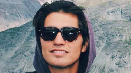Toddy Smith Height, Weight, Age, Body Statistics