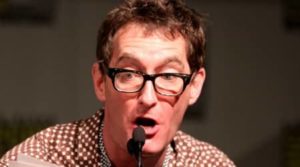 Tom Kenny