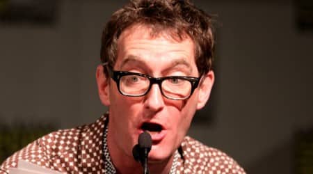 Tom Kenny Height, Weight, Age, Spouse, Family, Facts, Biography