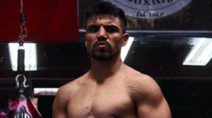 Victor Ortiz
