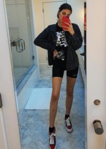 Vittoria Ceretti Height, Weight, Age, Girlfriend, Family, Facts, Biography