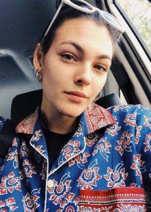 Vittoria Ceretti Height, Weight, Age, Girlfriend, Family, Facts, Biography