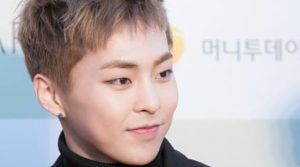 Xiumin