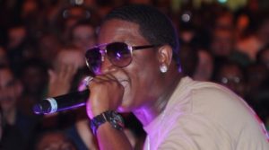 Yung Joc