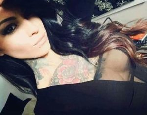 Zahra Schreiber Height, Weight, Age, Boyfriend, Family, Facts, Biography