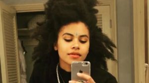 Zazie Beetz