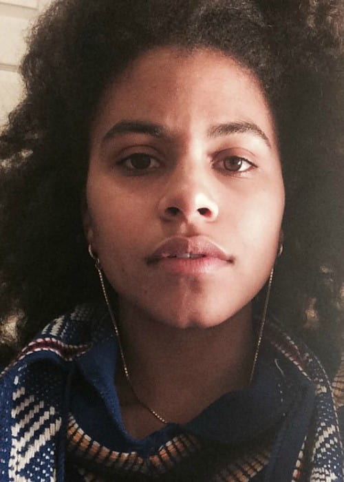 Zazie Beetz Height, Weight, Age, Boyfriend, Family, Facts, Biography