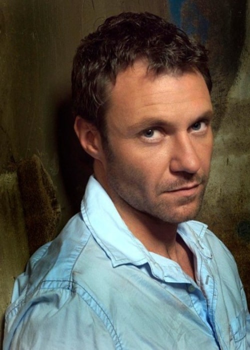 Chris Vance