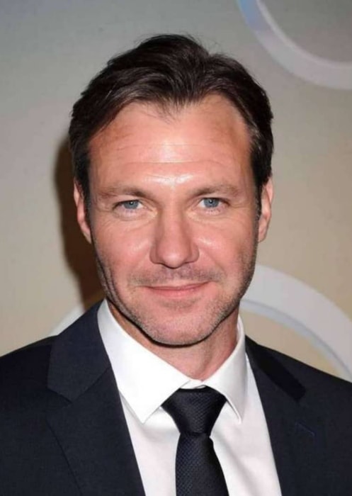 Chris Vance