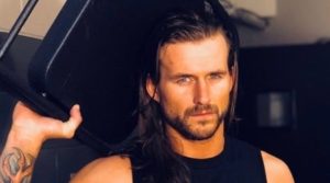 Adam Cole