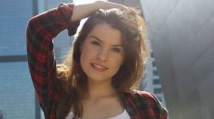 Agustina Palma