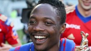 Ahmed Musa