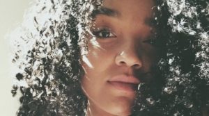 Aisha Dee