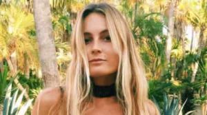 Alana Blanchard