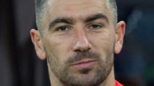 Aleksandar Kolarov