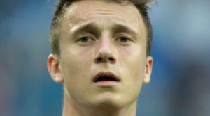 Aleksandr Golovin
