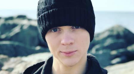 Aleksei Goloborodko Height, Weight, Age, Girlfriend, Facts, Biography