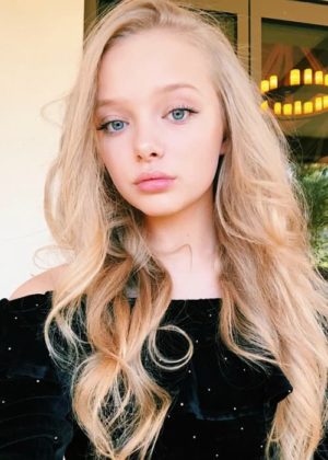 Amiah Miller Height, Weight, Age, Boyfriend, Family, Facts, Biography