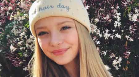 Amiah Miller (Actress) Height, Weight, Age, Body Statistics