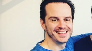 Andrew Scott