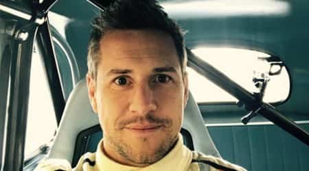 Ant Anstead Height, Weight, Age, Body Statistics
