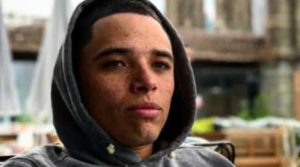 Anthony Ramos