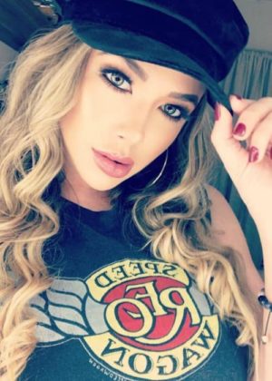 Antje Utgaard Height, Weight, Age, Boyfriend, Family, Facts, Biography