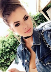 Antje Utgaard Height, Weight, Age, Boyfriend, Family, Facts, Biography