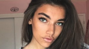 Arianna Hicks