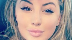Ashley Alexiss