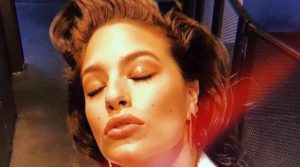 Ashley Graham