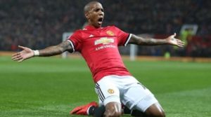 Ashley Young