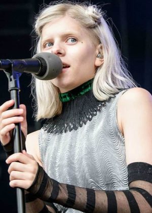 Aurora Aksnes Height, Weight, Age, Boyfriend, Family, Facts, Biography