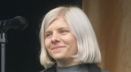 Aurora Aksnes Height, Weight, Age, Boyfriend, Family, Facts, Biography