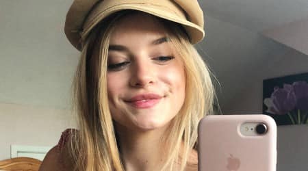 Bean McLean Height, Weight, Age, Body Statistics