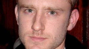 Ben Foster