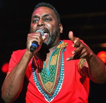 Big Daddy Kane Height, Weight, Age, Spouse, Family, Facts, Biography