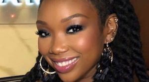 Brandy Norwood