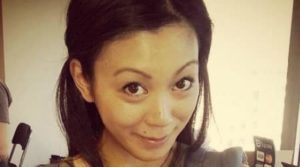 Brittany Ishibashi