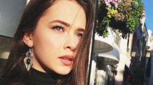 Cailee Spaeny