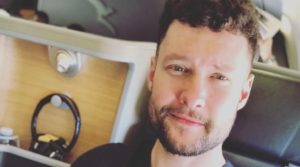 Calum Scott