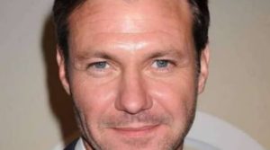 Chris Vance