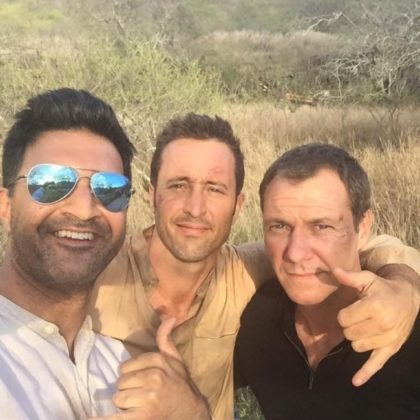 vance chachra vishesh alex loughlin