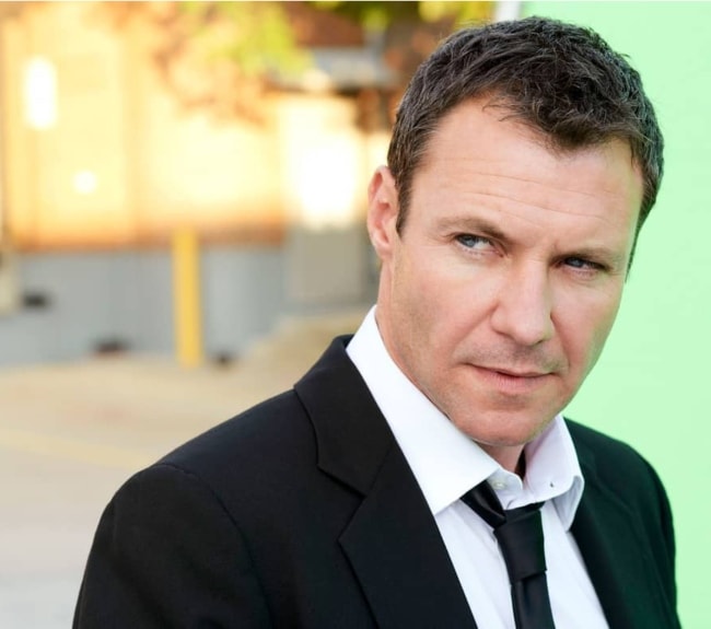 Chris Vance